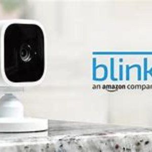 BLINK MINI INDOOR CAMERA